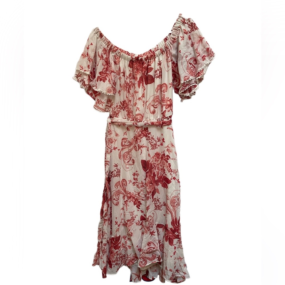 Maison Tara dress